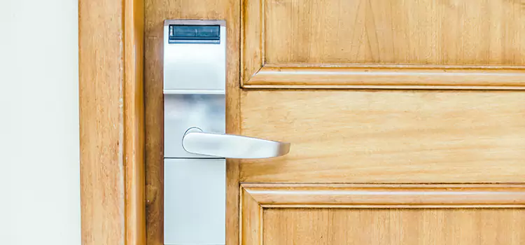 Advanced Solutions in Georgetown, KY for Modern Security