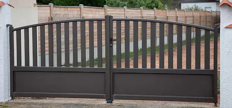 Advanced Gate Solutions in Georgetown, KY