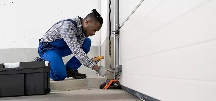 Expert Solutions for Every Garage Lock Need in Georgetown, KY