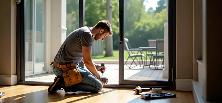 Comprehensive Solutions for Every Glass Door Need in Georgetown, KY