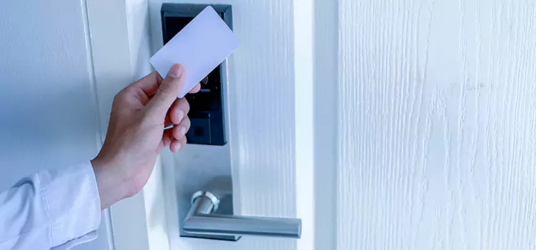 Why Choose Us for Your Keycard Lock Installation in Georgetown, KY?