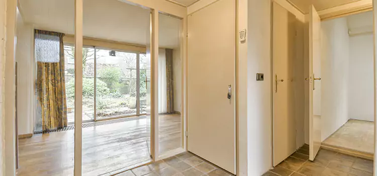 Why Choose Our Pocket Door Experts in Georgetown, KY?