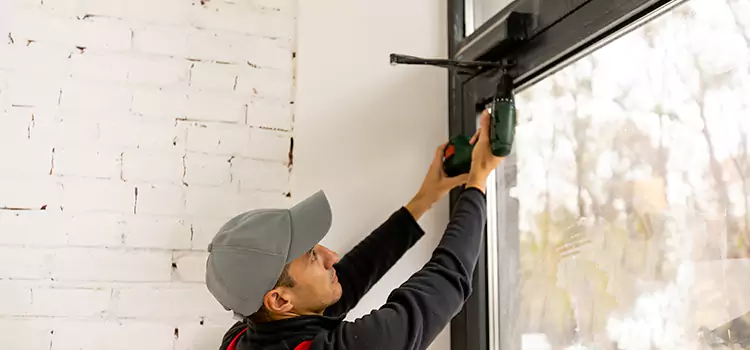 Your Trusted Partner for Door Closer Solutions in Georgetown, KY