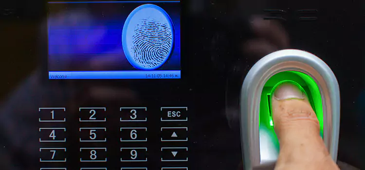 Your Trusted Partner for Secure Access in Georgetown, KY