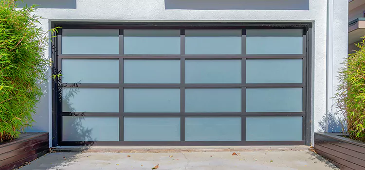 Why Choose Us for Garage Door Care in Georgetown, KY?