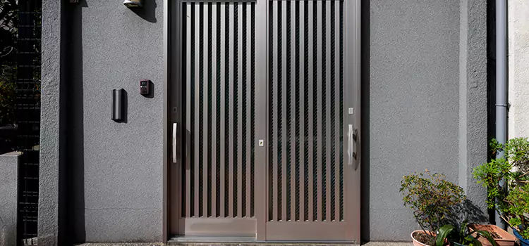 Why Choose Us for Your Security Needs in Georgetown, KY?