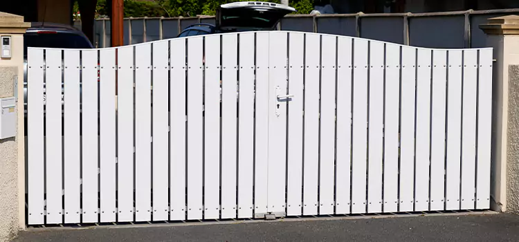 Why Choose Us for Residential Gate Repair in Georgetown, KY?