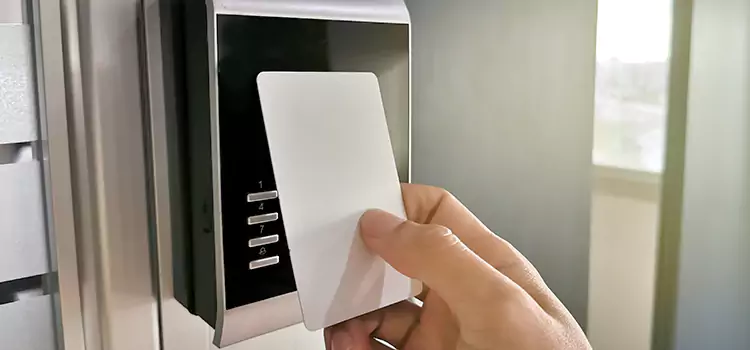 Advanced RFID Technology Integration in Georgetown, KY